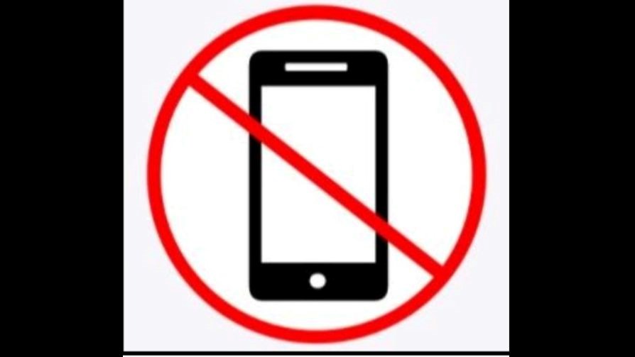 Cell Phone Policy 2022-2023